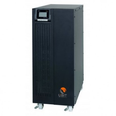UBIT Online UPS CF-6KVA | Giga Informatika