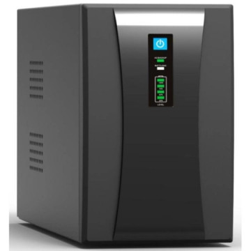 UBIT Smart UPS CF-1500VA LED | Giga Informatika