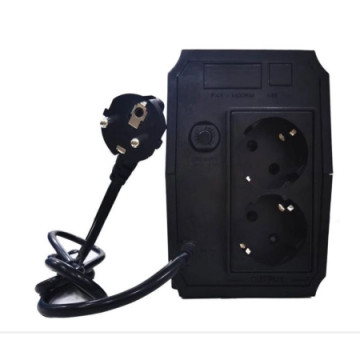 UBIT Smart UPS CF-1500VA LED | Giga Informatika