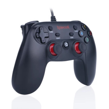 ReDragon - Gamepad Saturn G807 (PC, PS3)