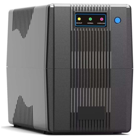 UBIT Smart UPS CF-750VA LED
