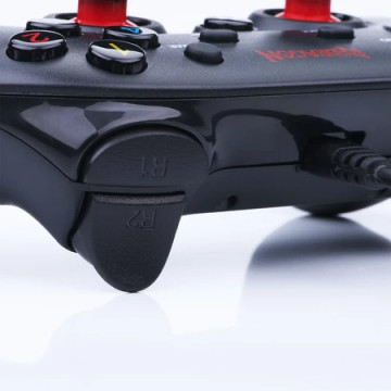 ReDragon - Gamepad Saturn G807 (PC, PS3)