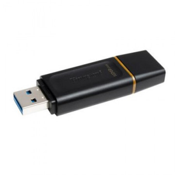 Kingston USB Memorija Exodia 128GB USB 3.2 | Giga Informatika