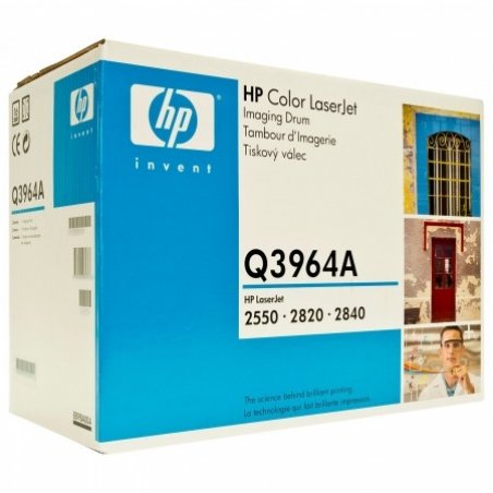 HP Drum Q3964A | Giga Informatika