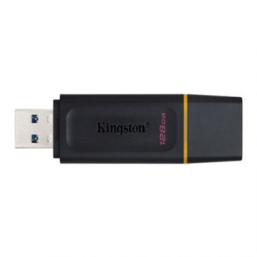 Kingston USB Memorija Exodia 128GB USB 3.2 | Giga Informatika