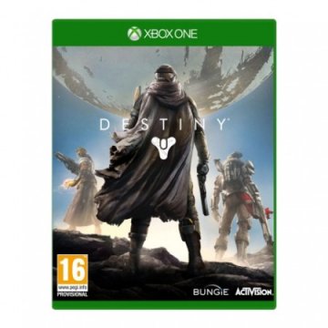 Destiny /XBOX1 | Giga Informatika
