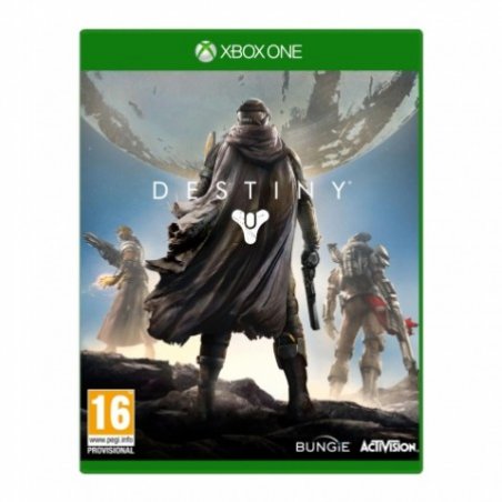 Destiny /XBOX1 | Giga Informatika