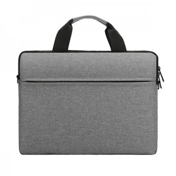 UBIT Torba za Notebook 14" Siva | Giga Informatika