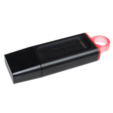 Kingston USB Memorija Exodia 256GB USB 3.2 | Giga Informatika