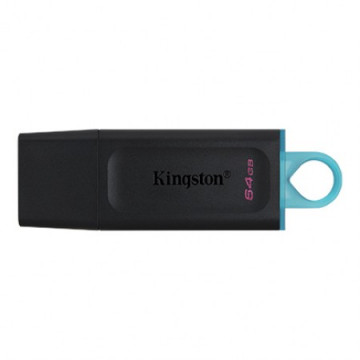 Kingston USB Memorija Exodia 64GB USB 3.2 | Giga Informatika