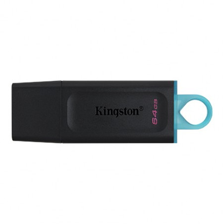 Kingston USB Memorija Exodia 64GB USB 3.2 | Giga Informatika