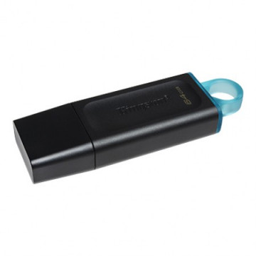 Kingston USB Memorija Exodia 64GB USB 3.2 | Giga Informatika
