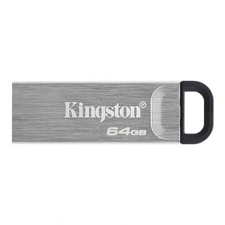 Kingston USB Memorija Kyson 64GB USB 3.2 | Giga Informatika