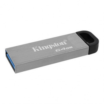 Kingston USB Memorija Kyson 64GB USB 3.2 | Giga Informatika