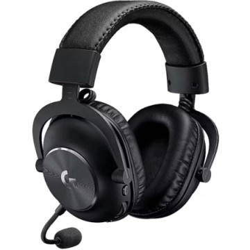 Logitech Gaming Slušalice sa mikrofonom G Pro X 7.1 with Stand