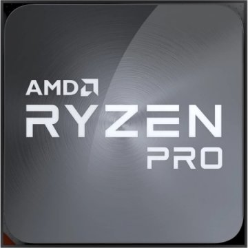 AMD Ryzen 7 Pro 4750GE Tray