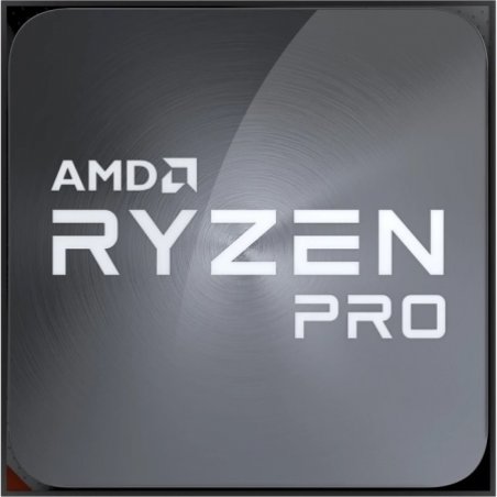 AMD Ryzen 7 Pro 4750GE Tray