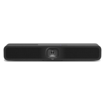 Logitech MeetUp 2 Conference camera pan | Giga Informatika
