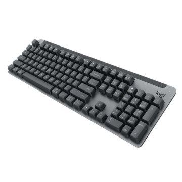 Logitech Mehanička Tastatura  K865 Signature Wirel | Giga Informatika