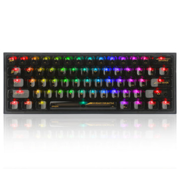 ReDragon - Gaming Mehanička Tastatura Fizz K617 CT | Giga Informatika