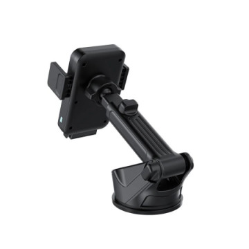 XO WX043 Smartphone Car Holder/Wireless Charger