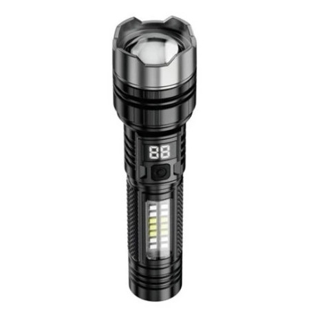 XO YH20 High-Intensity Flashlight 1200mAh