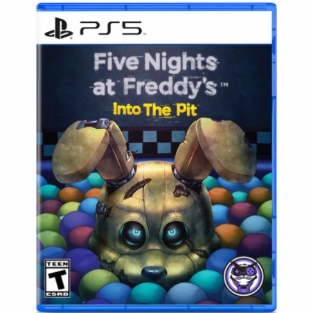 SONY Five Nights at Freddys: Into the Pit /PS5
