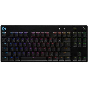 Logitech Mehanička Tastatura G Pro X Mehanicka Tas | Giga Informatika