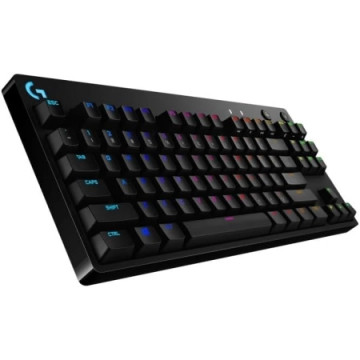 Logitech Mehanička Tastatura G Pro X Mehanicka Tas | Giga Informatika