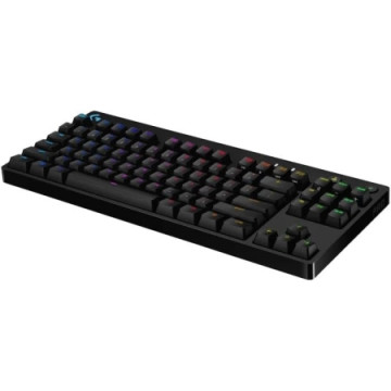 Logitech Mehanička Tastatura G Pro X Mehanicka Tas | Giga Informatika