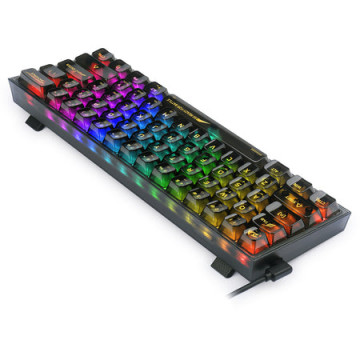 ReDragon - Gaming Mehanička Tastatura Fizz K617 CTB RGB