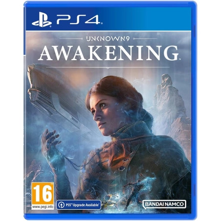 SONY Unknown 9: Awakening /PS4