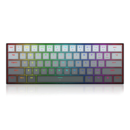 ReDragon - Gaming Mehanička Tastatura Fizz Magnetic K617 RGB
