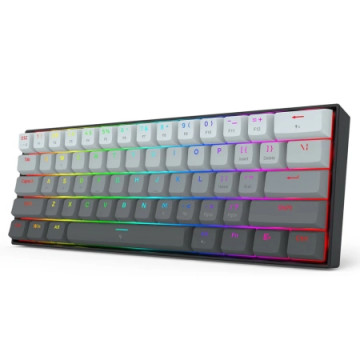 ReDragon - Gaming Mehanička Tastatura Fizz Magnetic K617 RGB