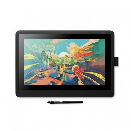 Wacom Grafički Tablet Cintiq 16" | Giga Informatika