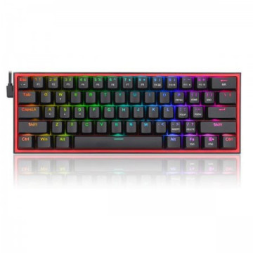 ReDragon - Gaming Mehanička Tastatura Fizz Pro K61 | Giga Informatika