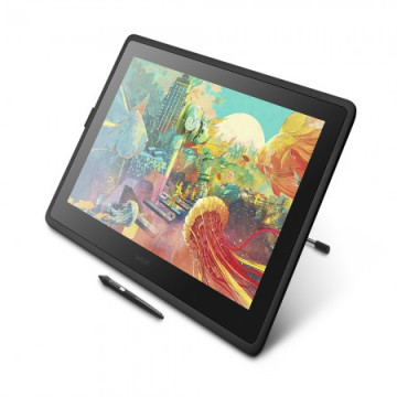 Wacom Grafički Tablet Cintiq 16" | Giga Informatika