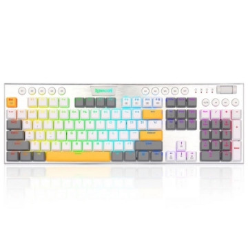 ReDragon - Gaming Mehanička Tastatura Horus K619 R | Giga Informatika