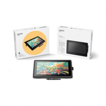 Wacom Grafički Tablet Cintiq 16" | Giga Informatika