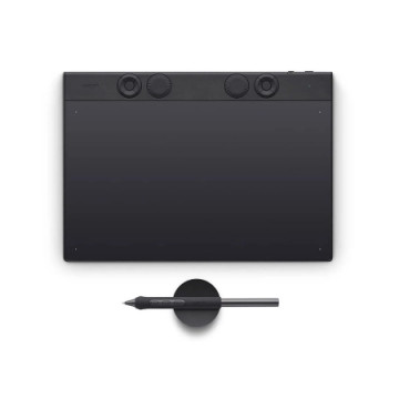 Wacom Grafički tablet Intuos Pro M New 2025 | Giga Informatika