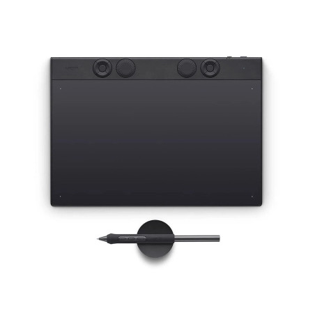 Wacom Grafički tablet Intuos Pro M New 2025 | Giga Informatika