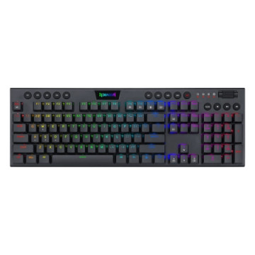 ReDragon - Gaming Mehanička Tastatura Horus K619 Y | Giga Informatika