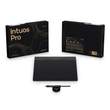 Wacom Grafički tablet Intuos Pro M New 2025 | Giga Informatika