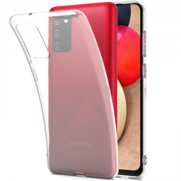 Zaštitni silikon za Samsung A02s | Giga Informatika