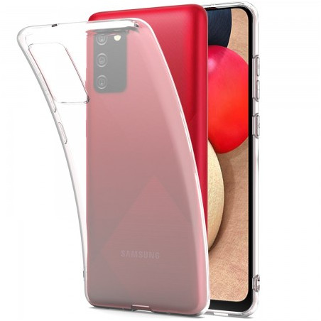 Zaštitni silikon za Samsung A02s
