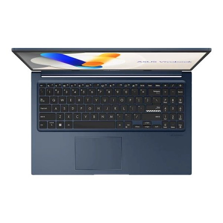 ASUS VivoBook 15 laptop X1504VA-BQ1148