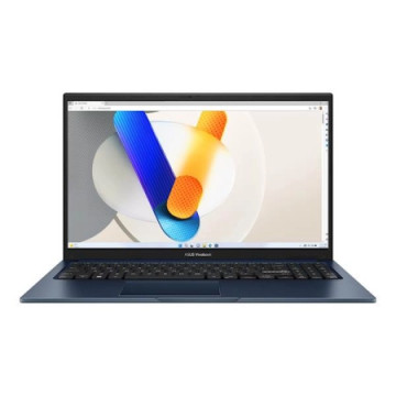 ASUS VivoBook 15 laptop X1504VA-BQ1358W
