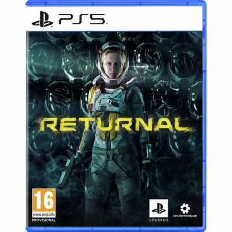 SONY Returnal /PS5
