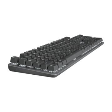 Logitech Mehanička Tastatura K845 Backlight