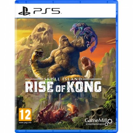 SONY Skull Island: Rise of Kong /PS5